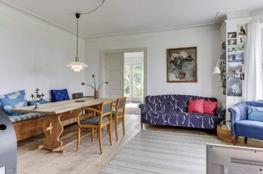 Bjergby Bed & Breakfast Bed & Breakfast Hjorring Exterior photo
