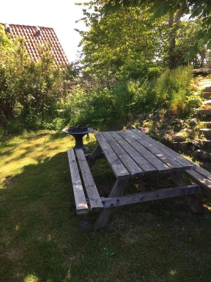Bjergby Bed & Breakfast Bed & Breakfast Hjorring Exterior photo